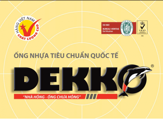 ຕົວແທນຈຳໜ່າຍທໍ່ຢາງ-dekko-ໃນລ