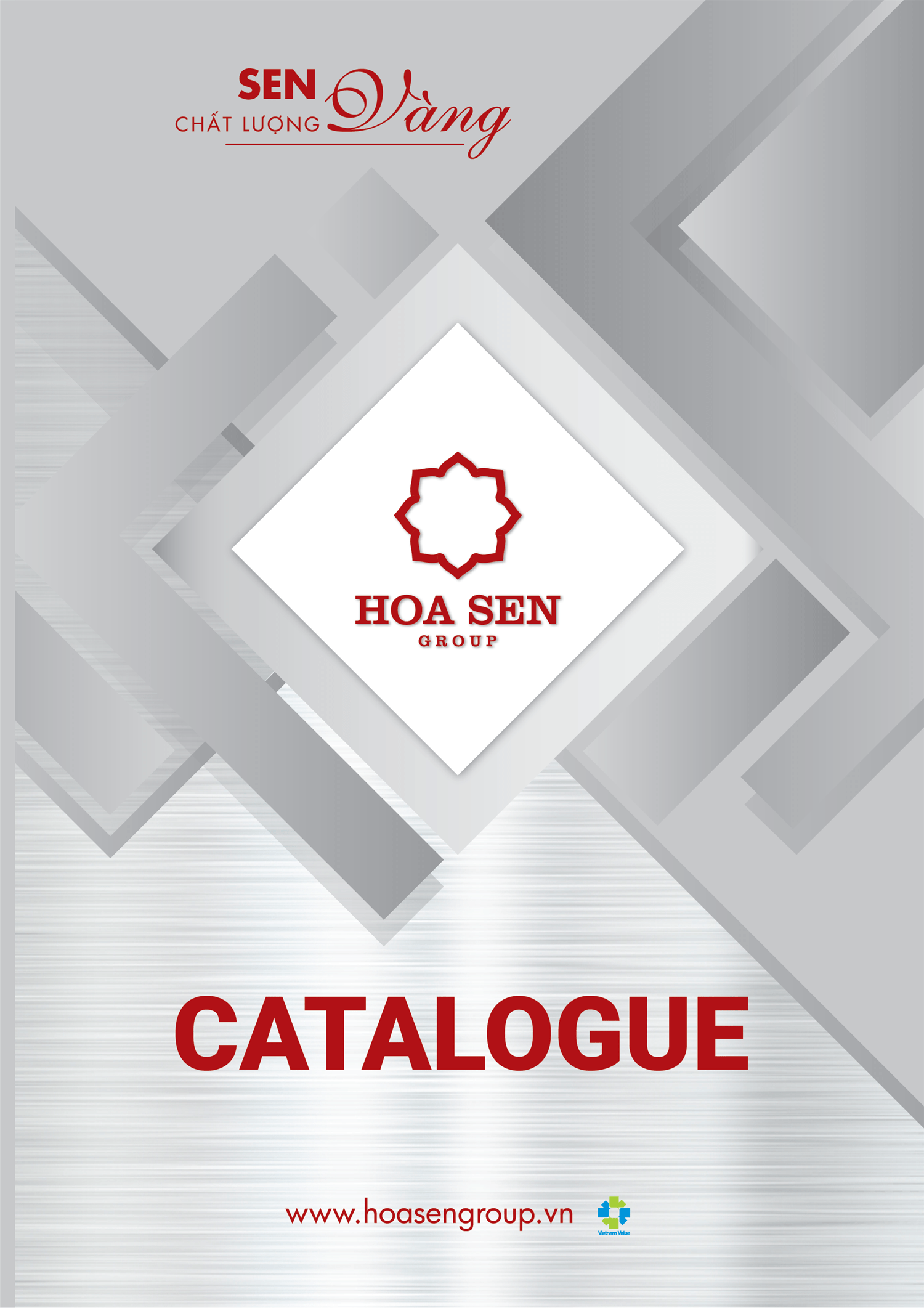 Catalogue Ton Kem Nhua Hoa Sen