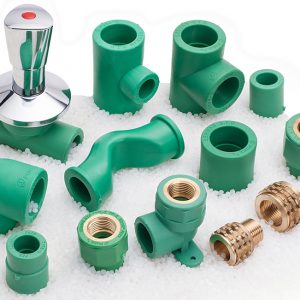 Phụ kiện PPR Đệ Nhất