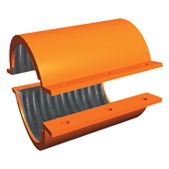 Ava Composite Connector
