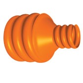Ava Reduction Connector