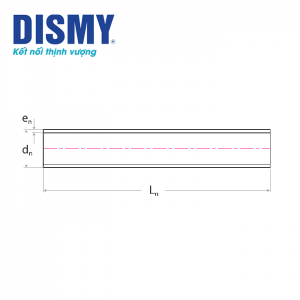 Măng sông ren ngoài HDPE (Sao chép)