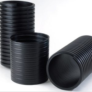 Ống gân HDPE 1 vách