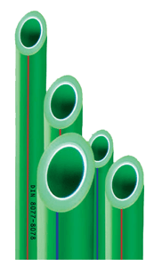 Ống HPDE - Tiêu chuẩn ISO 4427 (Sao chép)