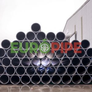 Ống nhựa HDPE