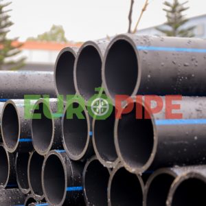 Ống nhựa HDPE