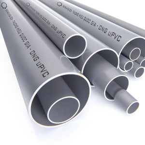 Ống nhựa uPVC