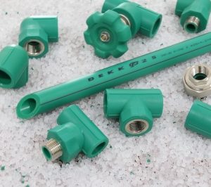 Ống Nhựa PPR Dekko