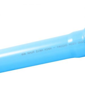 Ống PVC cứng dùng cho tuyến cáp ngầm (Sao chép)