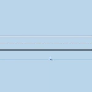 Ống PVC cứng dùng cho tuyến cáp ngầm (Sao chép)