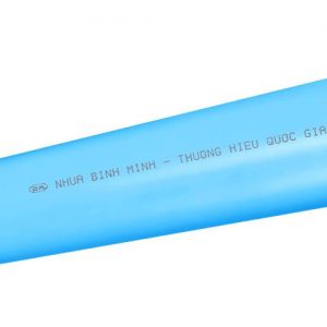 Ống PVC cứng dùng cho tuyến cáp ngầm (Sao chép)