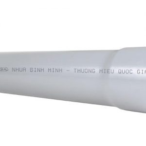 Ống PVC cứng hệ Inch