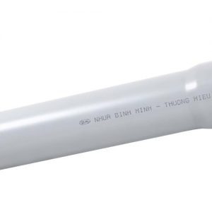 Ống PVC cứng hệ Inch