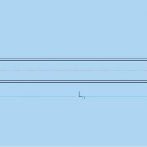 Ống PVC cứng hệ Inch