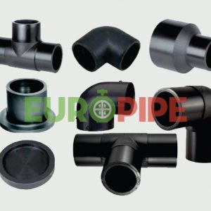 Phụ kiện ống nhựa HDPE