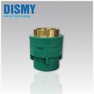 Rắc co ren trong PP-R (Sao chép)