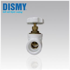 Van cửa kiểu hàm ếch PP-R (Sao chép)