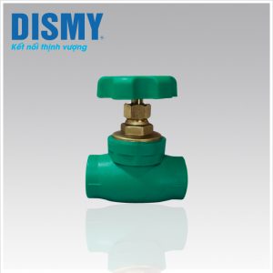 Van cửa kiểu hàm ếch PP-R (Sao chép)