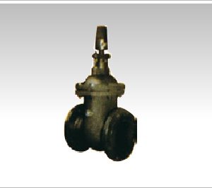 Van gang mặt bích hiệu JS & Y