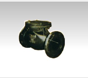 Van gang mặt bích hiệu JS & Y