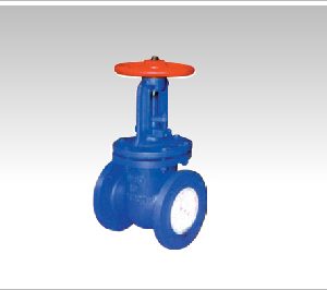 Van gang mặt bích hiệu JS & Y