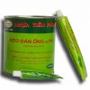 Keo Dán Ống Nhựa uPVC Tiền Phong
