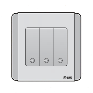Công tắc S66SDG3