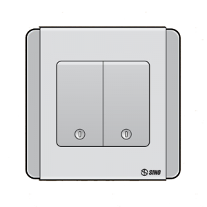 Công tắc S66SDGMN2