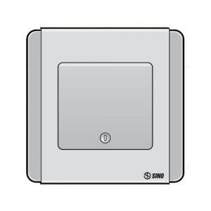 Công tắc S66SDGN1