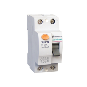 VLL45N - 2 Cực