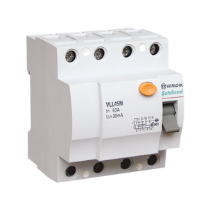 VLL45N - 4 Cực