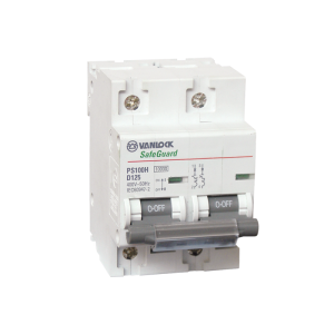 PS100H - 2 Cực
