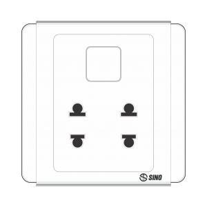 Ổ cắm S66U2/X