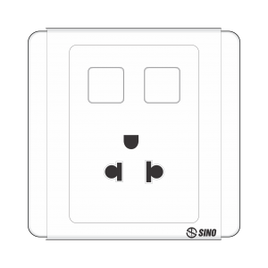 Ổ cắm S66UE/XX