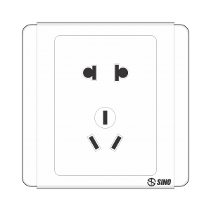 Ổ cắm S66U/10US
