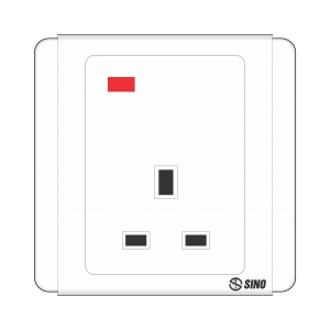Ổ cắm S6613N