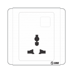 Ổ cắm S66UAM/X