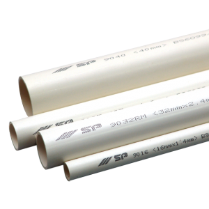 Ống luồn tròn SP 320N (Tiêu chuẩn : BS 6009-2-2; BS EN 50086 -2-1)