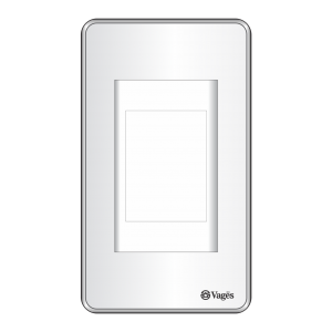 Mặt nhựa VG122/M