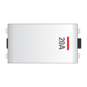 Công tắc VGMD20/S