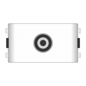 Ổ cắm cáp đồng trục VGTV
