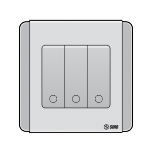 Công tắc S66SDG3A