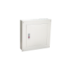 Tủ Phân Phối 3 Pha Dùng Chứa MCB