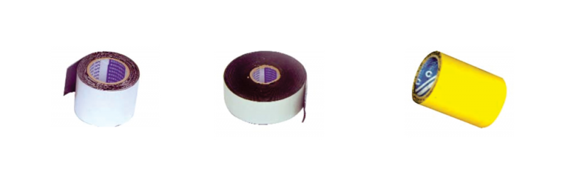 Băng keo hdpe gân xoắn Sino