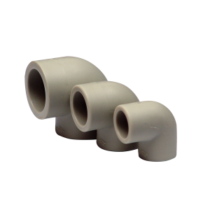 Nói góc 90 độ PPR Sino