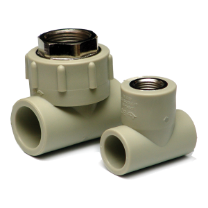 Tê ren trong PPR Sino