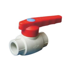 Van bi tay gạt PPR Sino