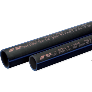 Ống nước HDPE PE80 Sino
