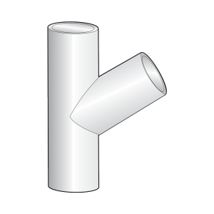 Y 60 độ hàn HDPE Sino