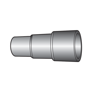 Đầu nối chuyển bậc hàn HDPE Sino